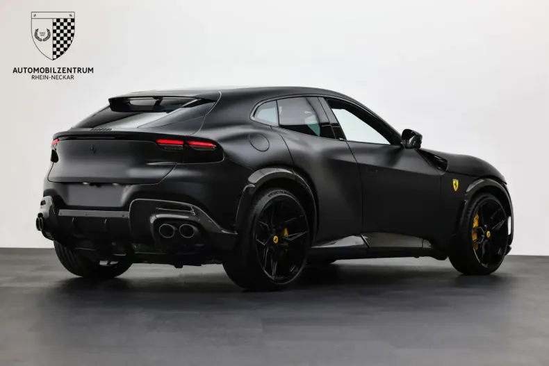 Ferrari Purosangue din 2024 cu 3.760 km - oferta FER116438 - foto 5