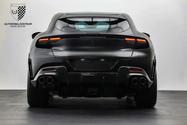 Ferrari Purosangue din 2024 cu 3.760 km - oferta FER116438 - foto 6