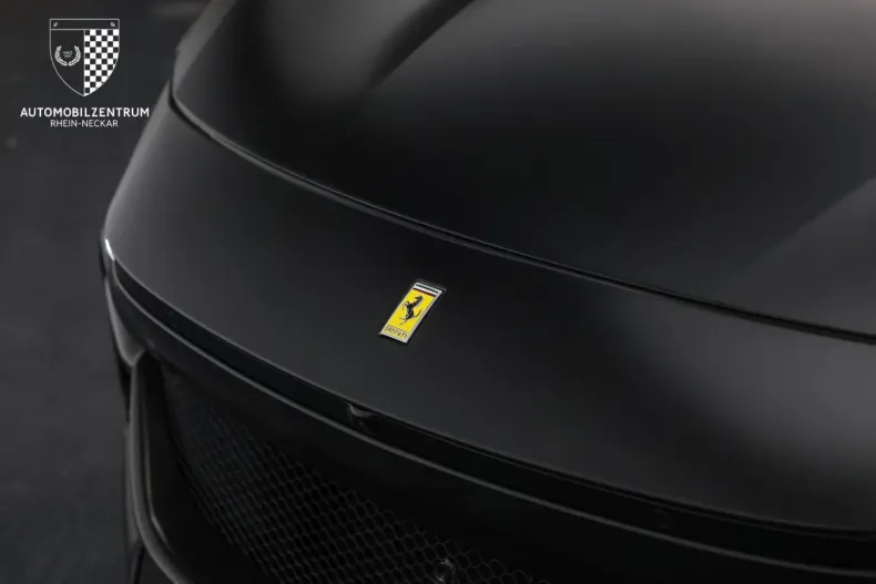 Ferrari Purosangue din 2024 cu 3.760 km - oferta FER116438 - foto 10