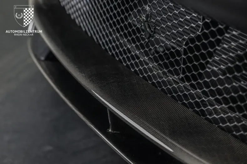 Ferrari Purosangue din 2024 cu 3.760 km - oferta FER116438 - foto 11