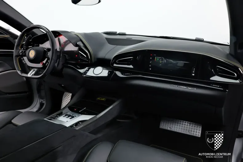 Ferrari Purosangue din 2024 cu 3.760 km - oferta FER116438 - foto 16