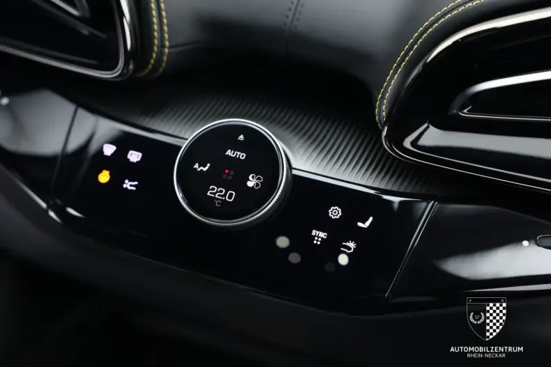 Ferrari Purosangue din 2024 cu 3.760 km - oferta FER116438 - foto 19