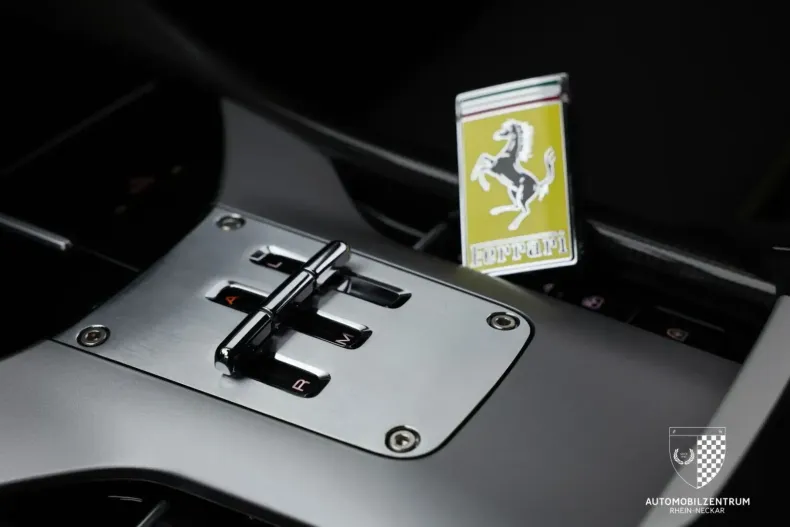 Ferrari Purosangue din 2024 cu 3.760 km - oferta FER116438 - foto 21