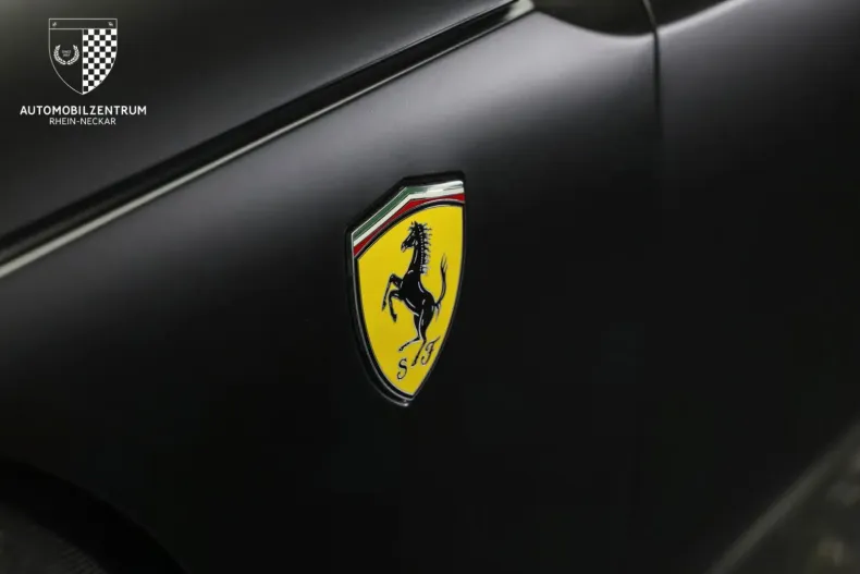 Ferrari Purosangue din 2024 cu 3.760 km - oferta FER116438 - foto 24