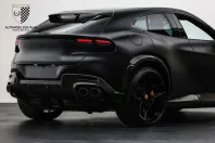 Ferrari Purosangue din 2024 cu 3.760 km - oferta FER116438 - foto 25