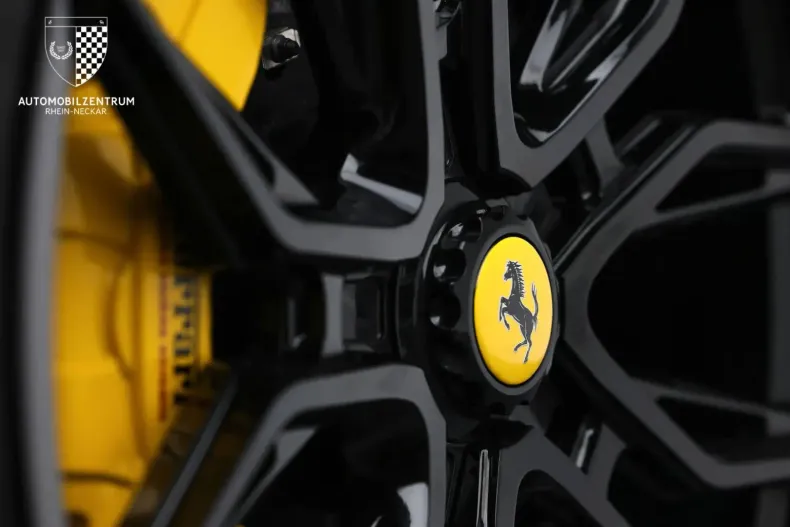 Ferrari Purosangue din 2024 cu 3.760 km - oferta FER116438 - foto 31