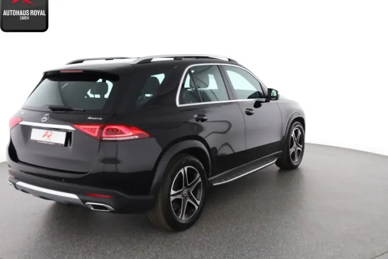 Mercedes-Benz GLE 350 din 2022 cu 75.239 km - oferta MER116439 - foto 5