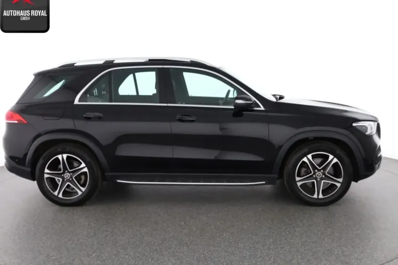 Mercedes-Benz GLE 350 din 2022 cu 75.239 km - oferta MER116439 - foto 6