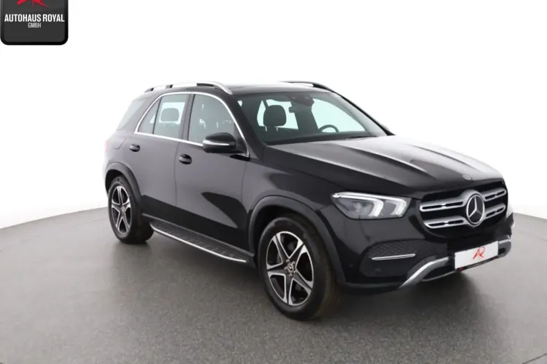 Mercedes-Benz GLE 350 din 2022 cu 75.239 km - oferta MER116439 - foto 7