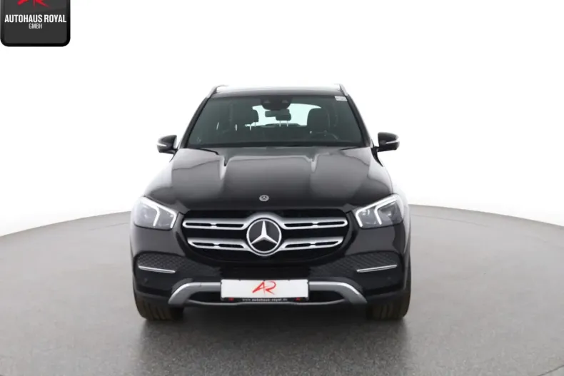 Mercedes-Benz GLE 350 din 2022 cu 75.239 km - oferta MER116439 - foto 8