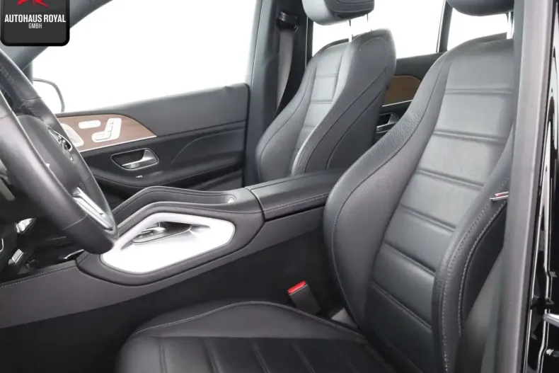 Mercedes-Benz GLE 350 din 2022 cu 75.239 km - oferta MER116439 - foto 10