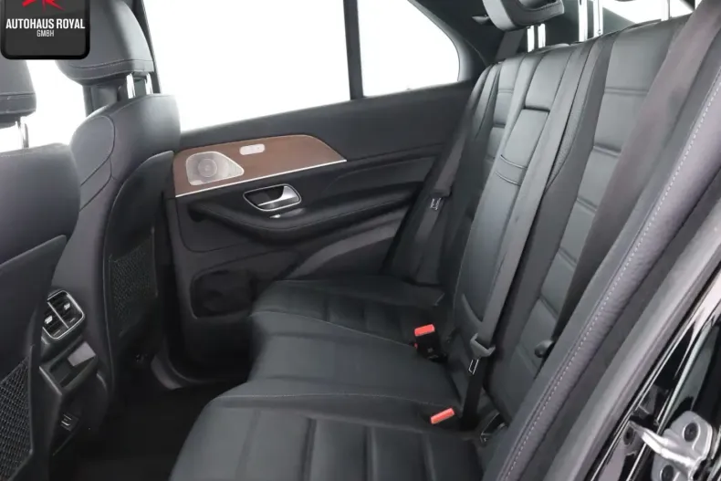 Mercedes-Benz GLE 350 din 2022 cu 75.239 km - oferta MER116439 - foto 11