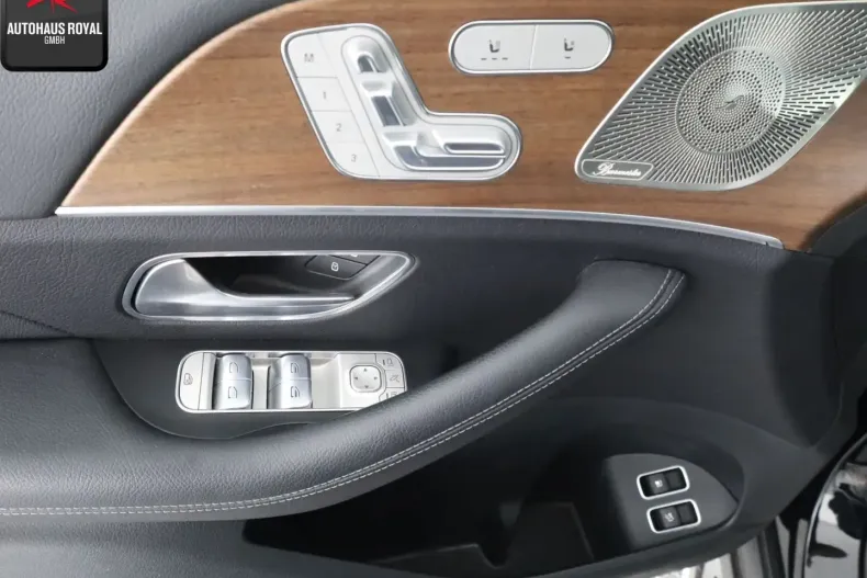 Mercedes-Benz GLE 350 din 2022 cu 75.239 km - oferta MER116439 - foto 13