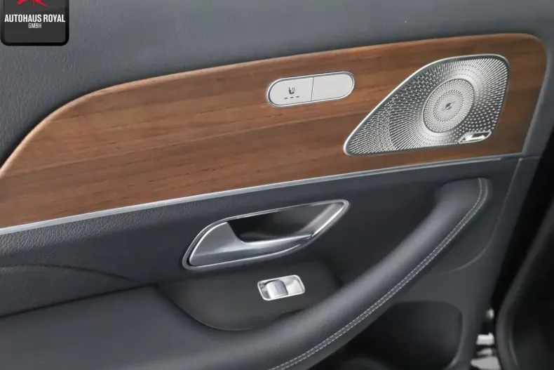 Mercedes-Benz GLE 350 din 2022 cu 75.239 km - oferta MER116439 - foto 14