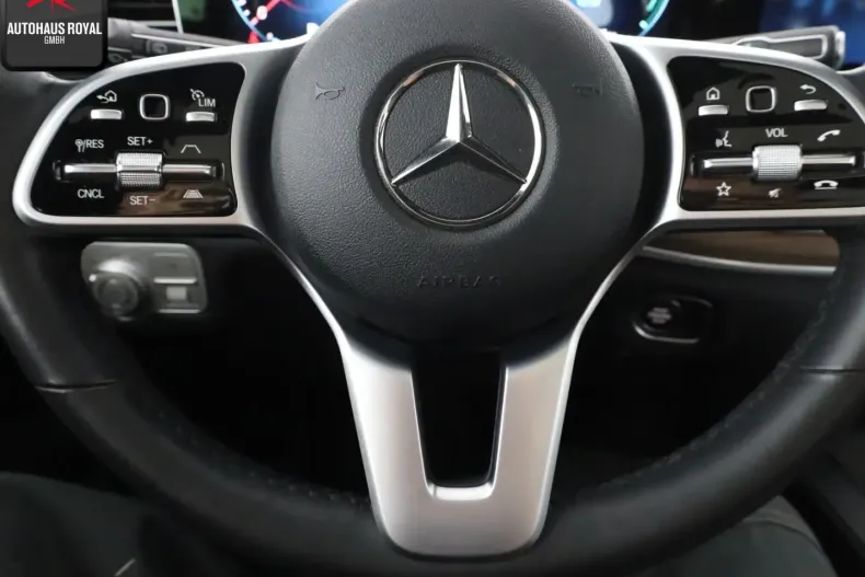 Mercedes-Benz GLE 350 din 2022 cu 75.239 km - oferta MER116439 - foto 15