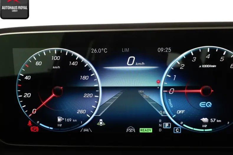 Mercedes-Benz GLE 350 din 2022 cu 75.239 km - oferta MER116439 - foto 18