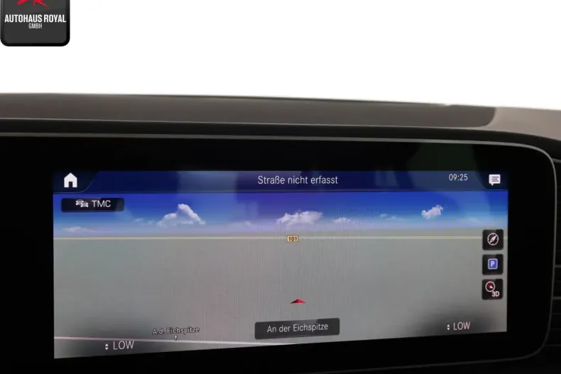 Mercedes-Benz GLE 350 din 2022 cu 75.239 km - oferta MER116439 - foto 19