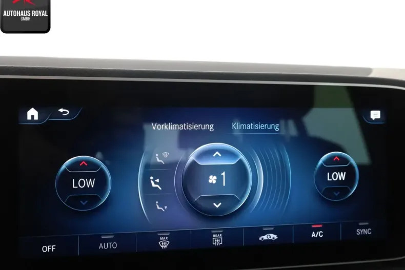 Mercedes-Benz GLE 350 din 2022 cu 75.239 km - oferta MER116439 - foto 21