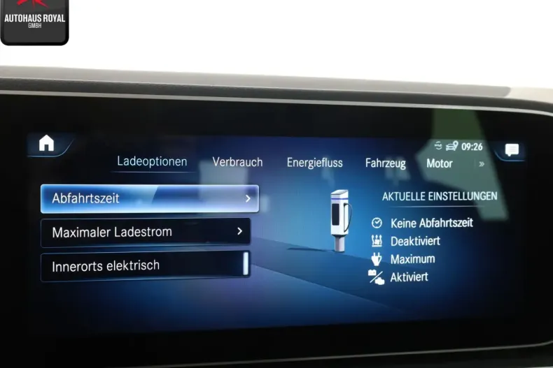 Mercedes-Benz GLE 350 din 2022 cu 75.239 km - oferta MER116439 - foto 24