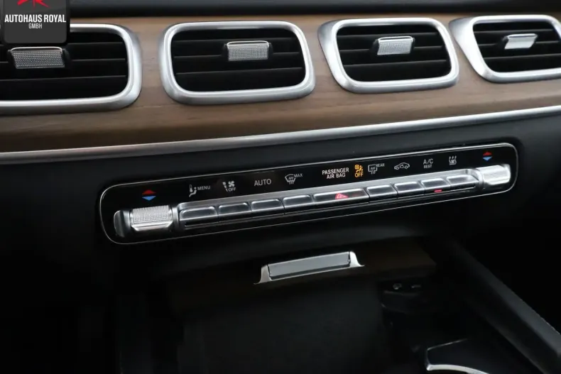 Mercedes-Benz GLE 350 din 2022 cu 75.239 km - oferta MER116439 - foto 26