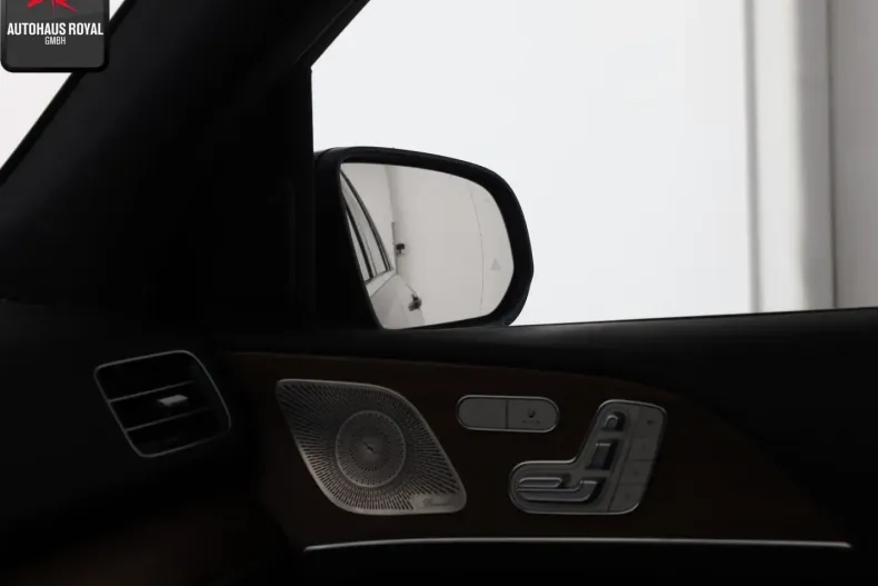 Mercedes-Benz GLE 350 din 2022 cu 75.239 km - oferta MER116439 - foto 28