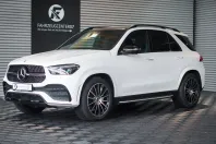 Mercedes-Benz GLE 350 din 2022 cu 19.676 km - oferta MER116440 - foto 1