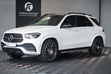 Mercedes-Benz GLE 350 din 2022 - oferta MER116440
