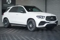 Mercedes-Benz GLE 350 din 2022 cu 19.676 km - oferta MER116440 - foto 6