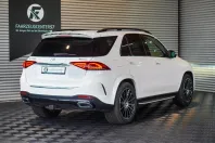 Mercedes-Benz GLE 350 din 2022 cu 19.676 km - oferta MER116440 - foto 7