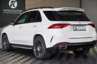 Mercedes-Benz GLE 350 din 2022 cu 19.676 km - oferta MER116440 - foto 9