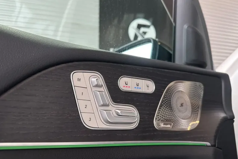 Mercedes-Benz GLE 350 din 2022 cu 19.676 km - oferta MER116440 - foto 10