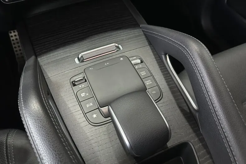 Mercedes-Benz GLE 350 din 2022 cu 19.676 km - oferta MER116440 - foto 16