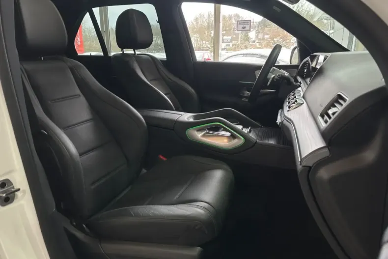 Mercedes-Benz GLE 350 din 2022 cu 19.676 km - oferta MER116440 - foto 18