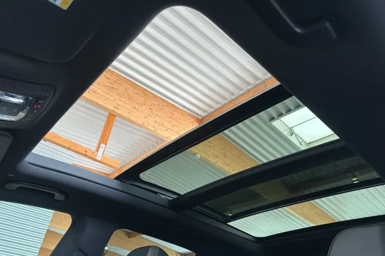 Mercedes-Benz GLE 350 din 2022 cu 19.676 km - oferta MER116440 - foto 20