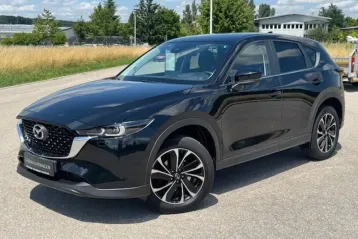 Mazda CX-5 din 2022 - oferta MAZ116442