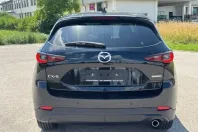 Mazda CX-5 din 2022 cu 60.725 km - oferta MAZ116442 - foto 5