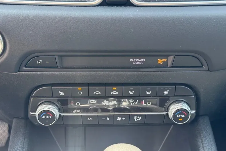 Mazda CX-5 din 2022 cu 60.725 km - oferta MAZ116442 - foto 8