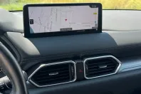 Mazda CX-5 din 2022 cu 60.725 km - oferta MAZ116442 - foto 9