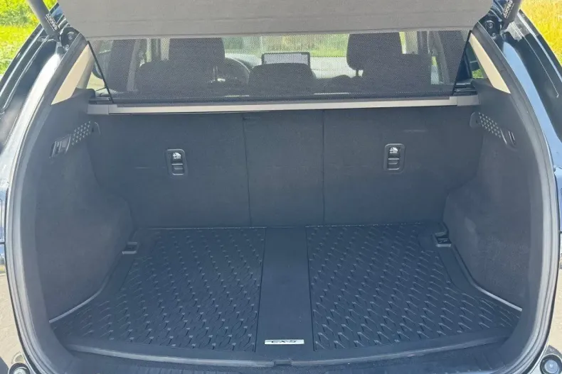 Mazda CX-5 din 2022 cu 60.725 km - oferta MAZ116442 - foto 11