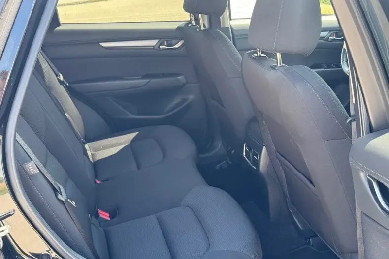 Mazda CX-5 din 2022 cu 60.725 km - oferta MAZ116442 - foto 12