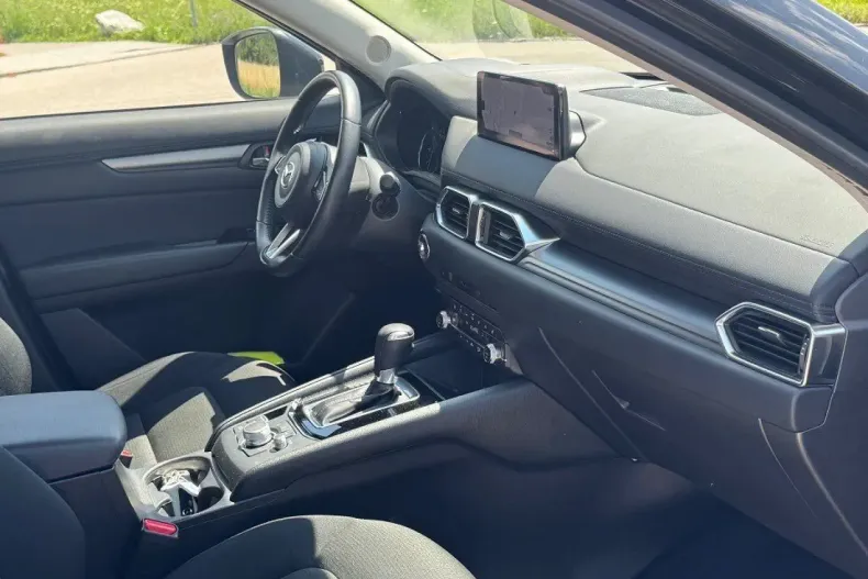 Mazda CX-5 din 2022 cu 60.725 km - oferta MAZ116442 - foto 13