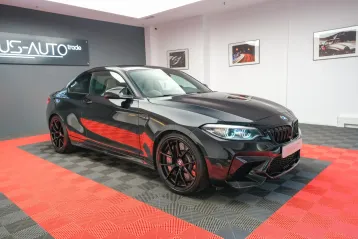 BMW M2 din 2020 - oferta BMW116443