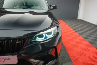BMW M2 din 2020 cu 68.000 km - oferta BMW116443 - foto 4