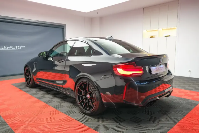 BMW M2 din 2020 cu 68.000 km - oferta BMW116443 - foto 5