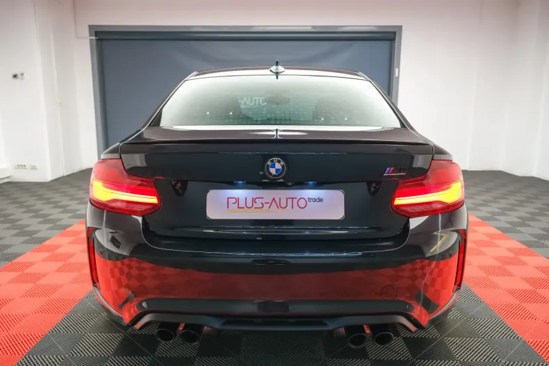 BMW M2 din 2020 cu 68.000 km - oferta BMW116443 - foto 6