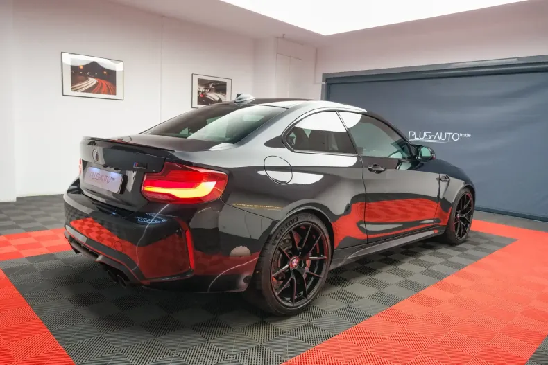 BMW M2 din 2020 cu 68.000 km - oferta BMW116443 - foto 7