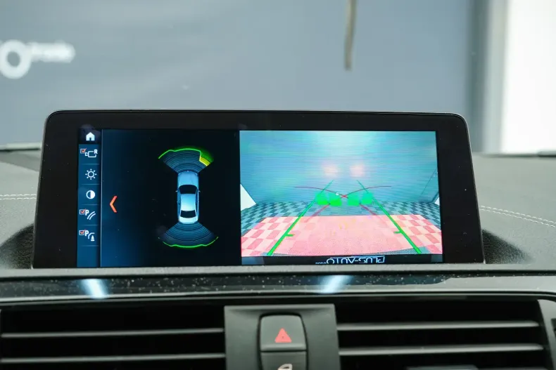 BMW M2 din 2020 cu 68.000 km - oferta BMW116443 - foto 8