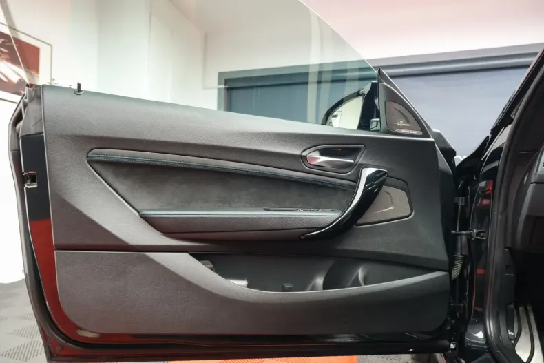 BMW M2 din 2020 cu 68.000 km - oferta BMW116443 - foto 9