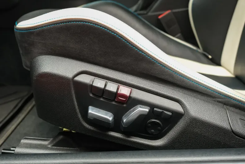 BMW M2 din 2020 cu 68.000 km - oferta BMW116443 - foto 11