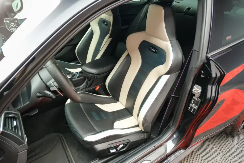 BMW M2 din 2020 cu 68.000 km - oferta BMW116443 - foto 12